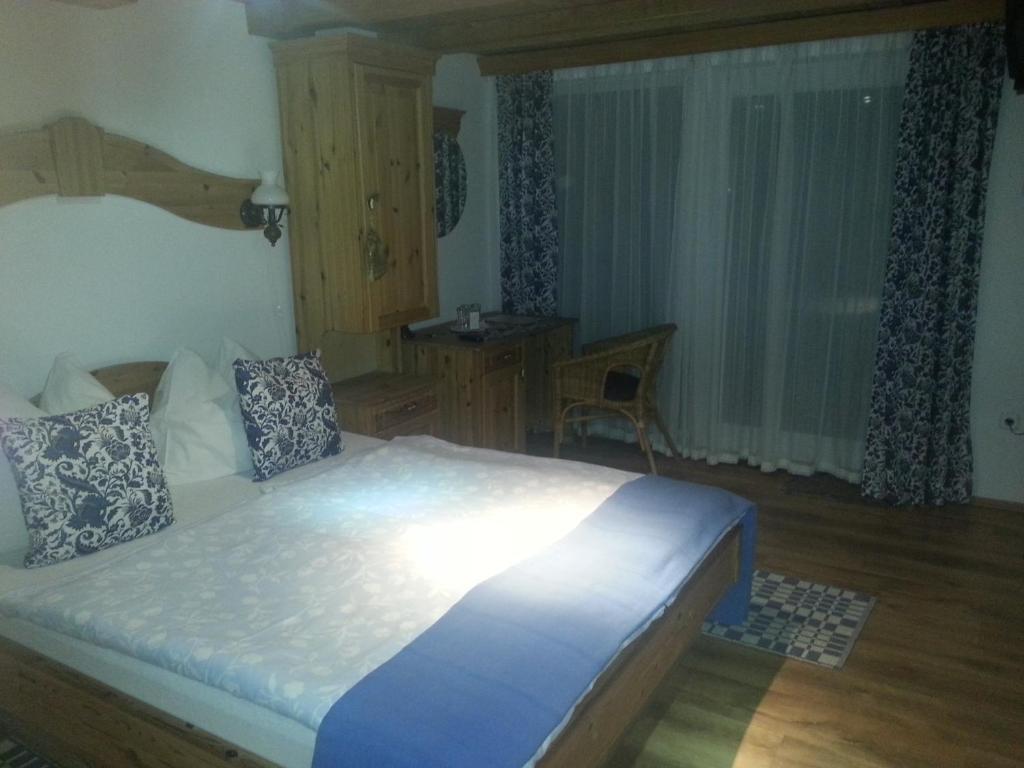 Gasthaus Joó-Wellness Pension Rábapaty Habitación foto